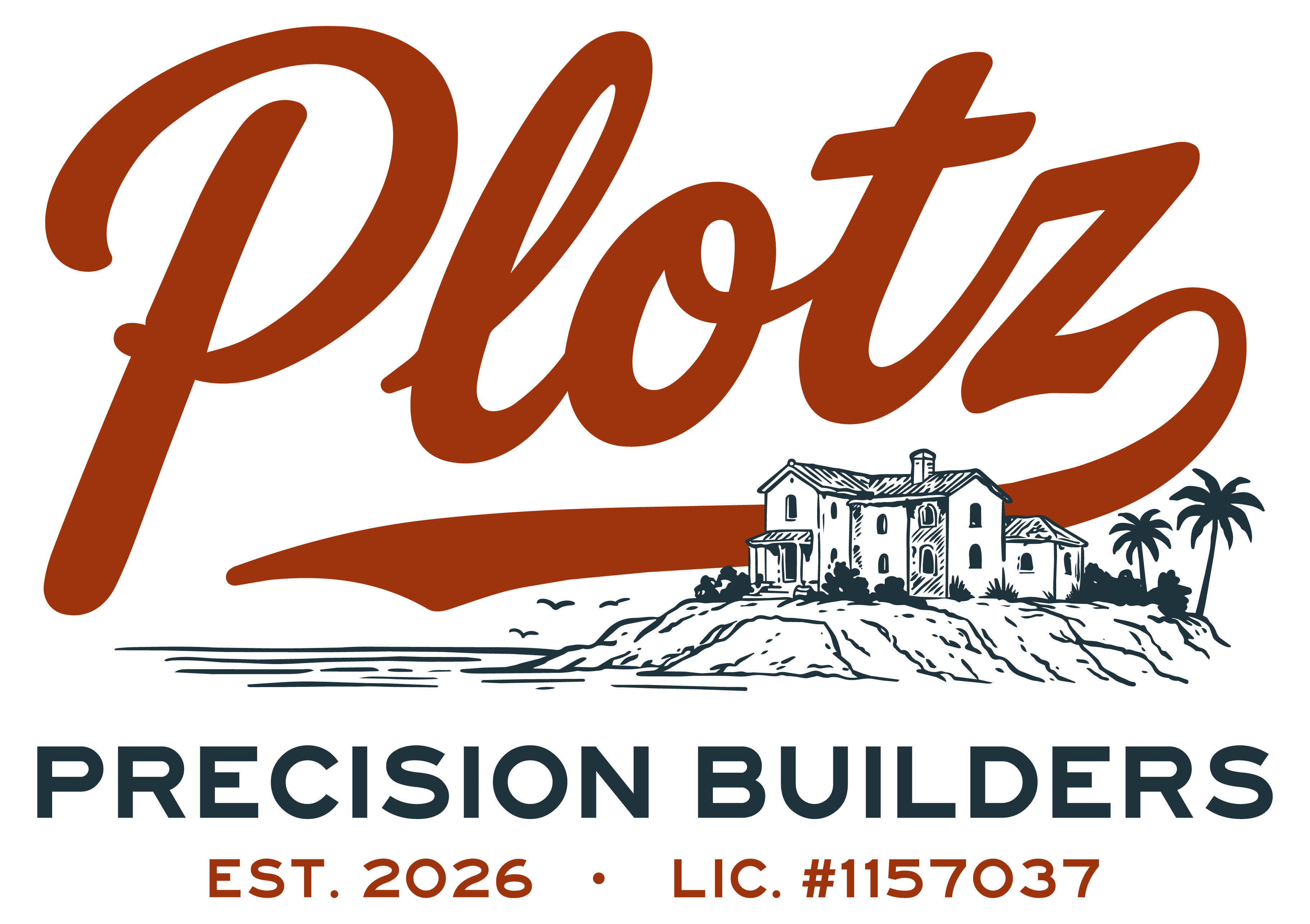 Plotz Precision Builders